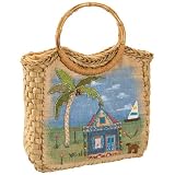 Cappelli Hut Life Tote
