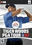 Tiger Woods PGA Tour 07