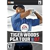 Tiger Woods PGA Tour 07