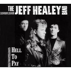 Hell To Pay