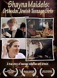 Shayna Maidels: Orthodox Jewish Teenage Girls