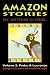 Amazon Stories: Vol. 2: Pedro & Lourenco
