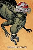 Redemption (Jurassic Park)