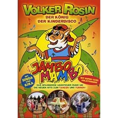 Jambo Mambo