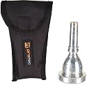 Protec MOUTHPIECE POUCH NYLON/VELCRO CLOSURE (TUBA)