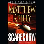 Scarecrow: A Shane Schofield Thriller | [Matthew Reilly]
