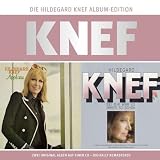 Produkt-Bild: Applaus / Bei dir war es immer so sch&ouml;n (Hildegard Knef Album-Edition)