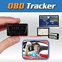 Vehicle GPS Trackers | OBD II Plug & Track GPS Tracking Device