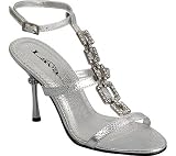 Colorful Creations Women's Sultry Ornamented Shoes