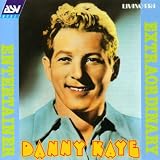 Entertainer Extraordinary 1941-47