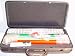 Brand New Complete American Mahjong Set in Lockable Black Brief Case, 166 Ivory Color Tiles(Mah Jong mah Jongg Mahjongg)