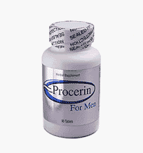 Procerin Tablets - 3 Month Supply
