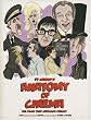 TV Cream's Anatomy of Cinema: the Films That Criticism Forgot