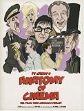 TV Creams Anatomy of Cinema: the Films That Criticism Forgot: The Films That Criticism Forgot
