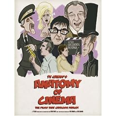 TV Cream's Anatomy of Cinema: the Films That Criticism Forgot