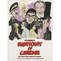 TV Cream's Anatomy of Cinema: the Films That Criticism Forgot