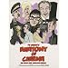 TV Cream's Anatomy of Cinema: the Films That Criticism Forgot