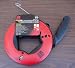GB FTS-65R 65 Upperhand Steel Fishtape with Rubber Grips