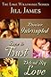 The Lake Willowbee Series (Books 1 - 3)
