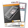 FX-ANTIREFLEX Displayschutzfolie f�r Cowon S9 / S-9 - Displayschutz antireflektierend!