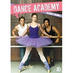 Dance Academy: Season 1, Volume 2