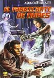 Image of Fabricante de nubes, el (Serie Joven)