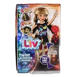 Liv - Dance Doll - Daniela