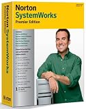 Norton System Works 11 Premier Edition, Full Version (PC)