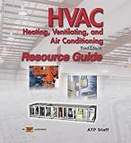 HVAC Heating, Ventilating, and Air Conditioning - Instructor's Resource Guide - 3rd Edition - 0826906818