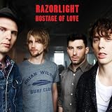 Hostage of Love