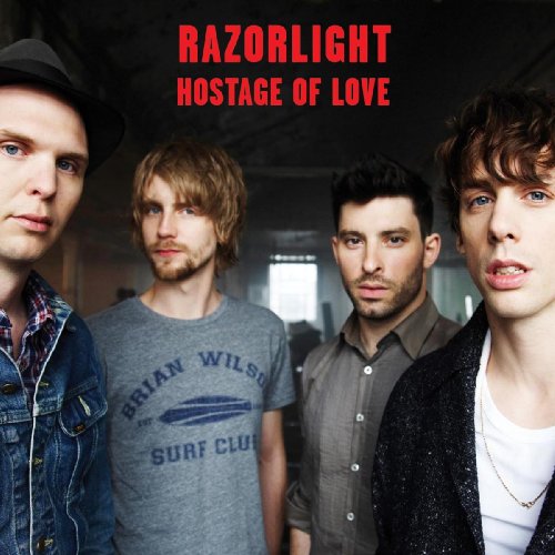 Razorlight - Hostage Of Love Cover Download