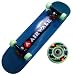 Airwalk Series 3 Skateboard - Blue