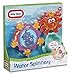 Little Tikes Sparkle Bay Water Spinners Water Toy