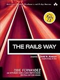 Extreme Programming with Ruby on Rails (Video LiveLessons) (LiveLessons)
