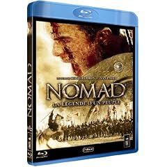 NOMAD BLU RAY(OP)