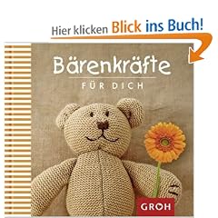 B�renkr�fte f�r dich