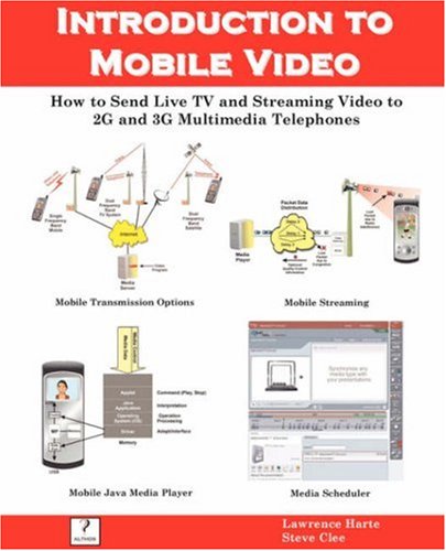 Wireless Data