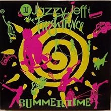 Summertime