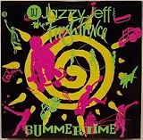 Summertime