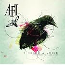I Heard A Voice