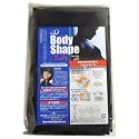30'upDIET(サーティアップダイエット)  ボディシェイプウエストシェイパー(マジックテープタイプ) メンズ LL-3L 30-034