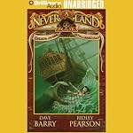 Escape from the Carnivale: A Never Land Adventure | Dave Barry,Ridley Pearson