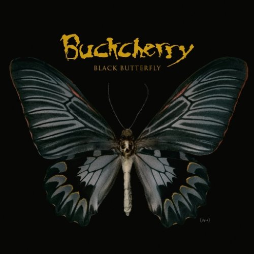 ブラック・バタフライ(初回生産限定盤) ブラック・バタフライ(初回生産限定盤)