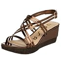 Unisa Women's Tanny Platform Sandal