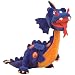 Beleduc Draco the Dragon Plush Image