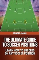 The Ultimate Guide to Soccer Positions