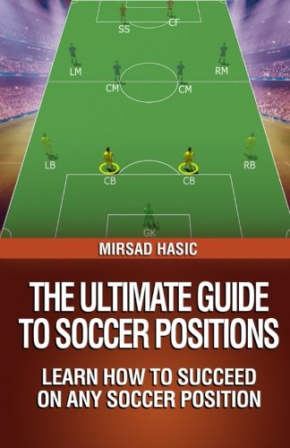 The Ultimate Guide to Soccer Positions