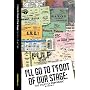I'll Go to T'foot of Our Stage: The Story of Yorkshire Pop Music