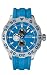 Nautica,Nautica Men's N15579G BFD 100 Multifunction Blue Resin Watch,Nautica,N15579G,B004OXJD5M