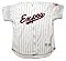 Montreal Expos Authentic Home Jersey
